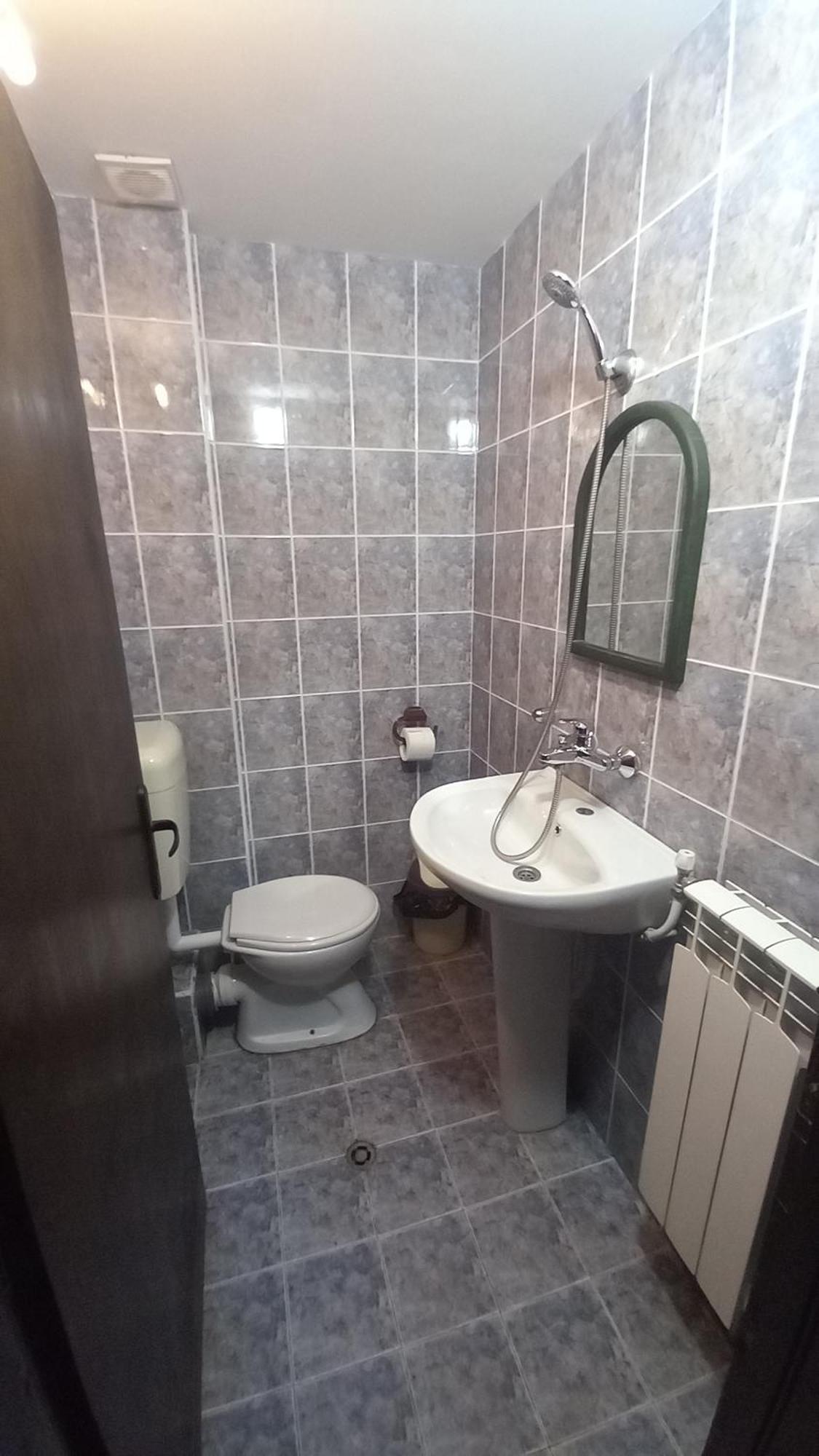 Къща За Гости Бащин Дом Aprilzi Exterior foto